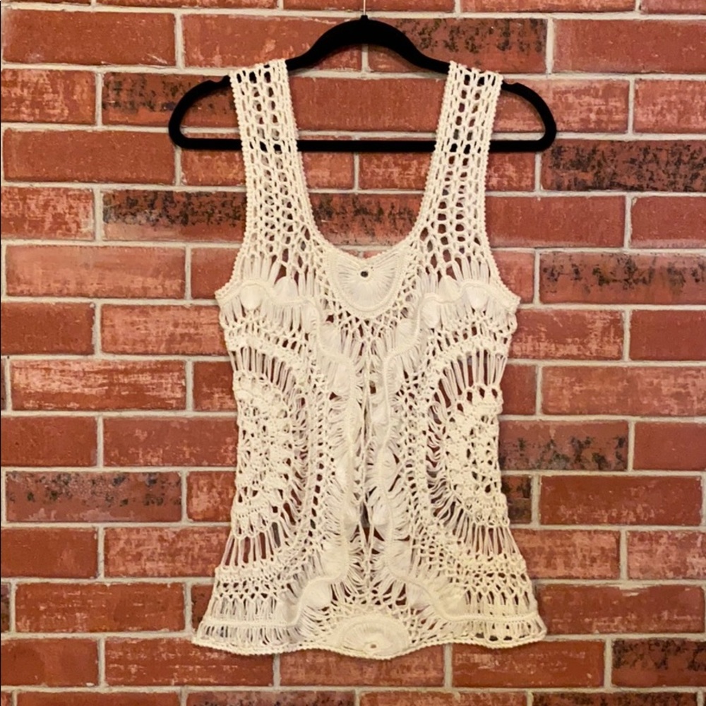 “Miss Kelly 1999” tank.